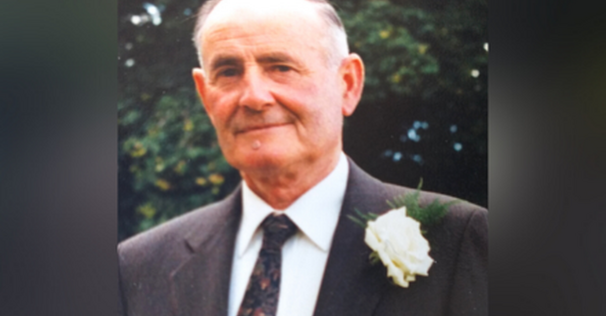 Felix (Phil) Oâ€™Connor | Shannonside.ie - Vimarsana News