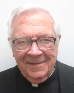 Rev Fr John Flynn 