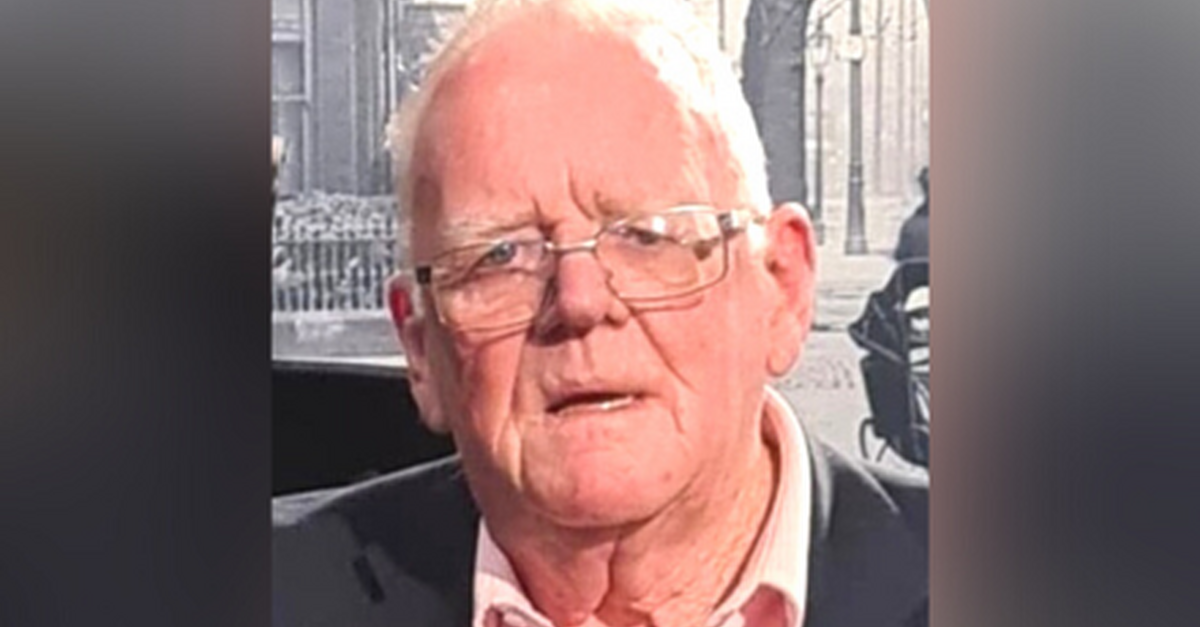 Frank McCabe | Shannonside.ie - Vimarsana News