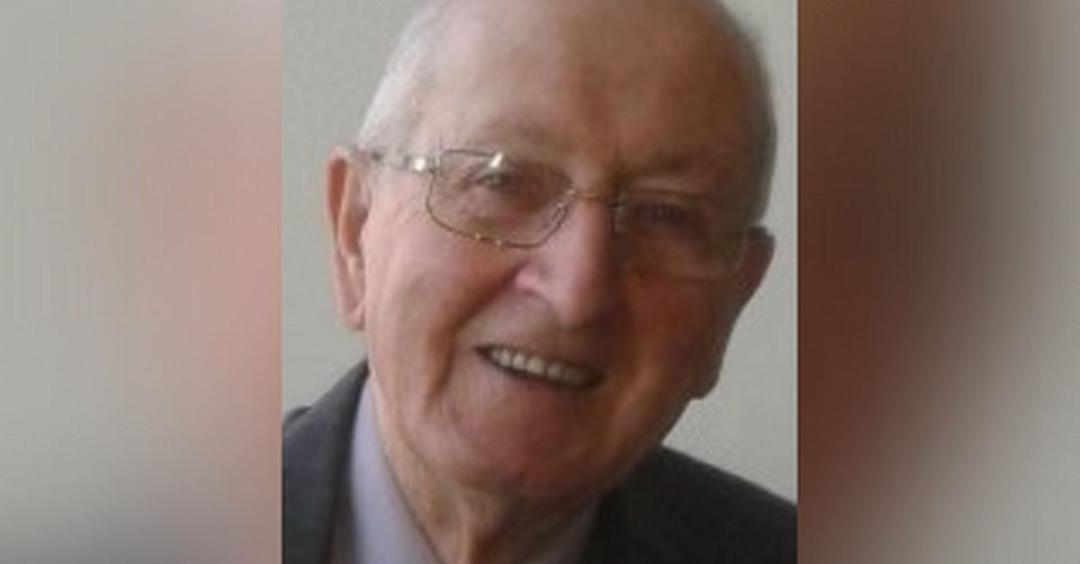 Richard Francis (Frank) Tarpey | Shannonside.ie - Vimarsana News