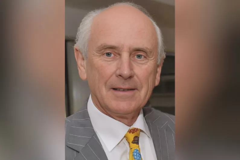 Tributes paid to former Leitrim County Registrar and solicitor