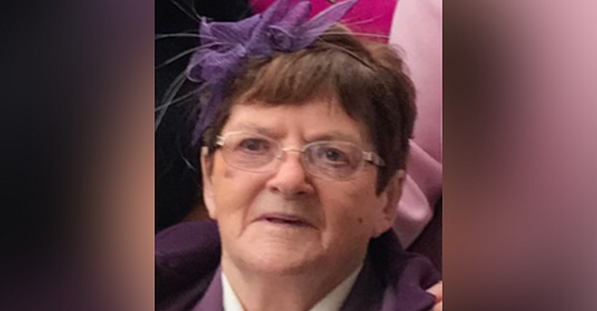 Catherine (Kitty) Carty (nee Feeney) | Shannonside.ie - Vimarsana News