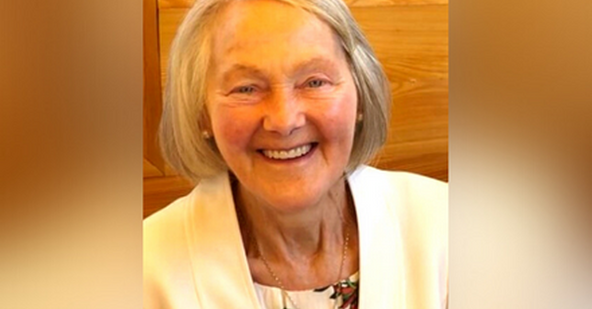 Helena Rock (née Kenneally) | Shannonside.ie - Vimarsana News