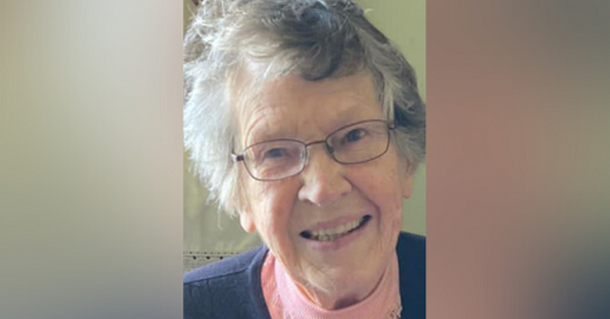 Ita Morahan (nee Melvin) | Shannonside.ie - Vimarsana News