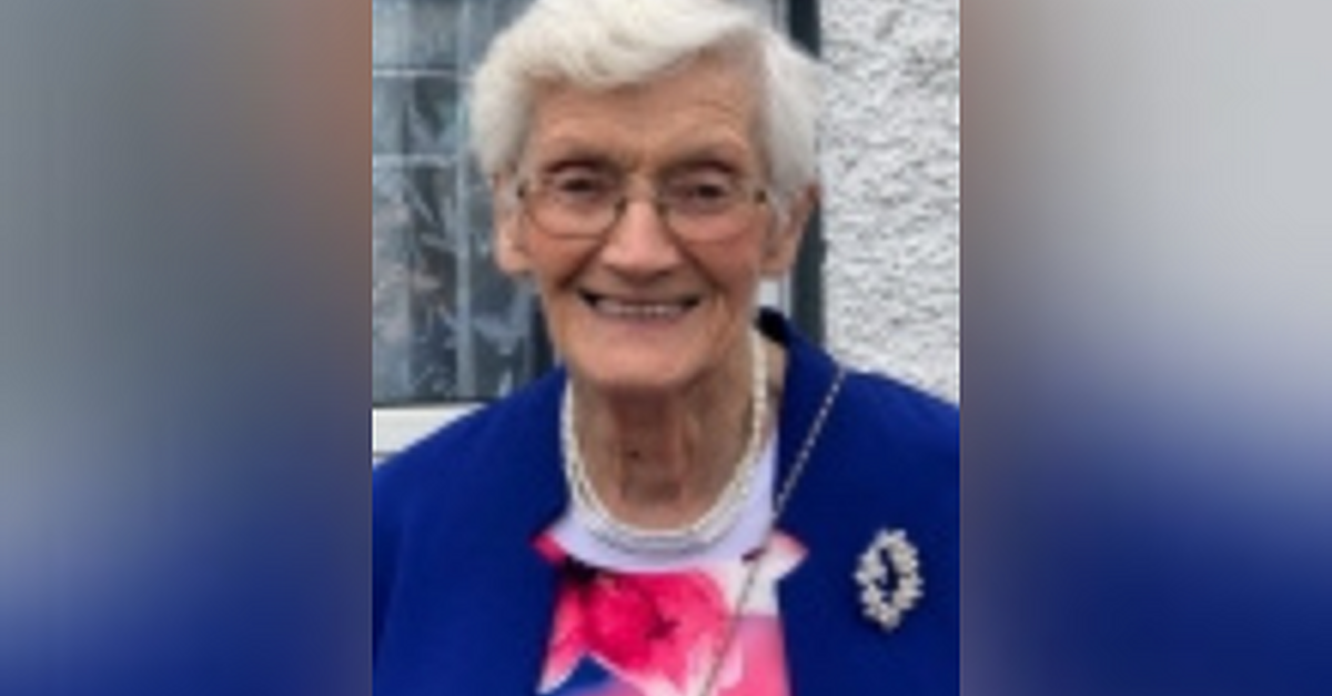 Ita Reilly (nÃ©e) Clarke | Shannonside.ie - Vimarsana News