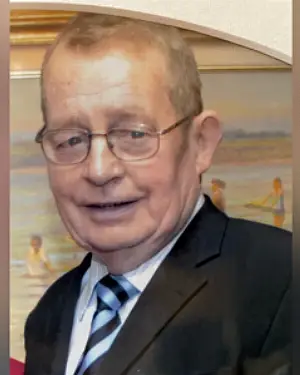 John (Seán) Crean 