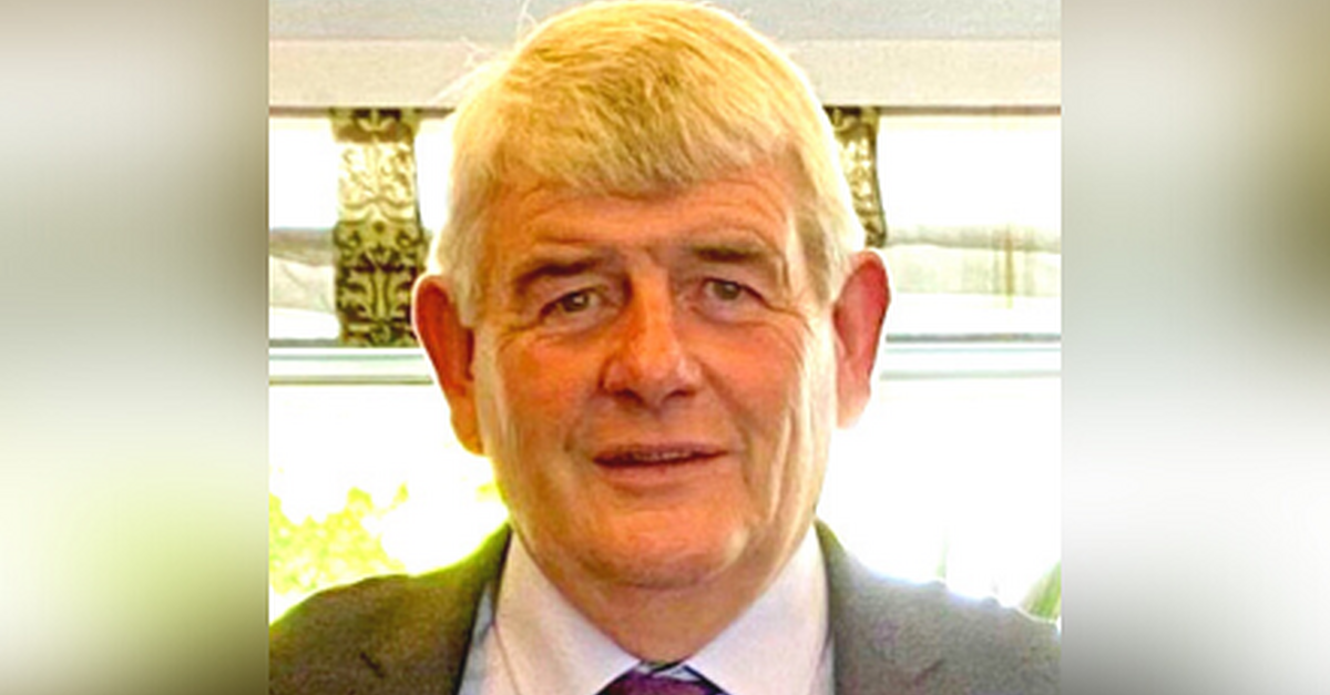 Jimmy Murray | Shannonside.ie - Vimarsana News