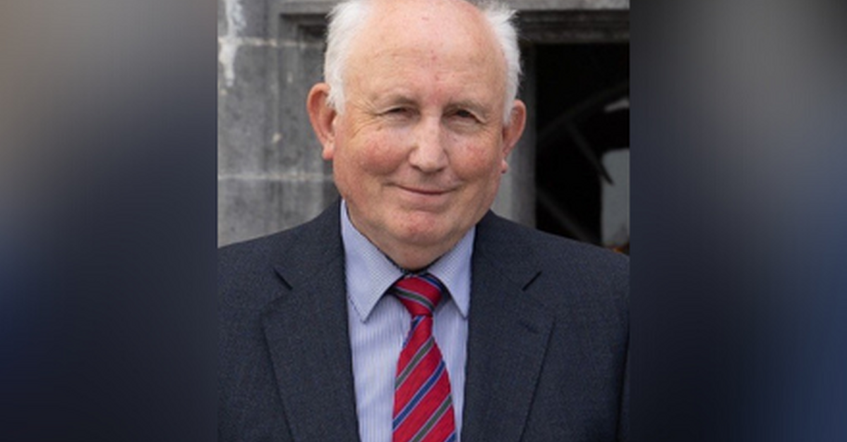 John Clogher | Shannonside.ie - Vimarsana News