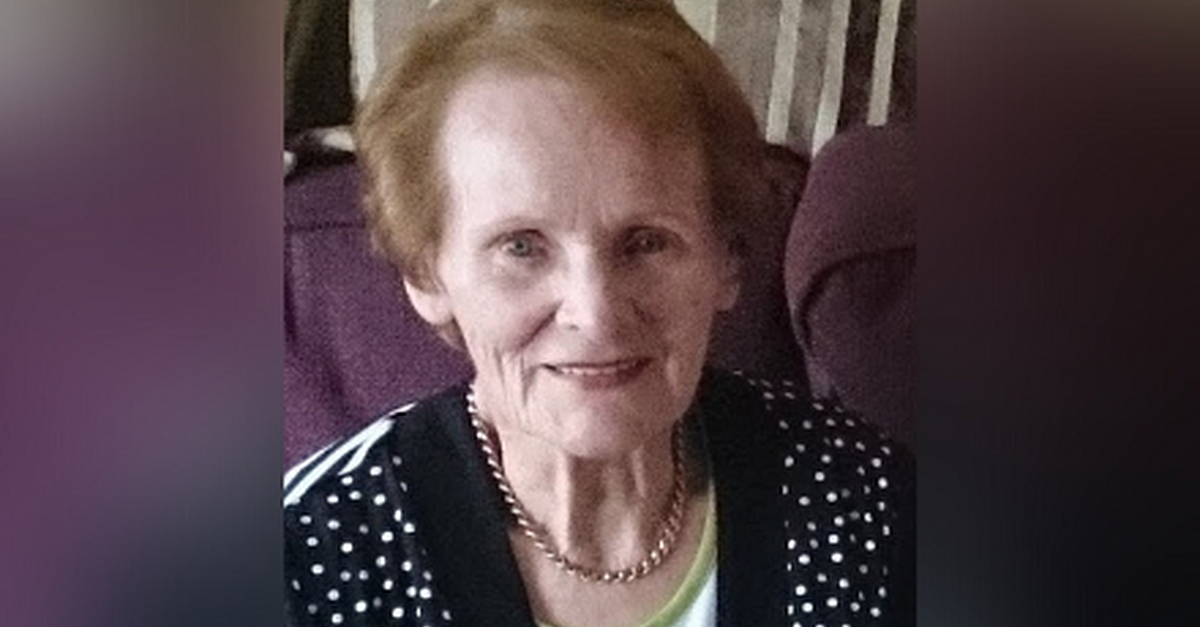 Josephine (Josie) McGovern (nee Stretton) - Vimarsana News