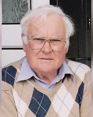 James Patrick (Jim) Gralton