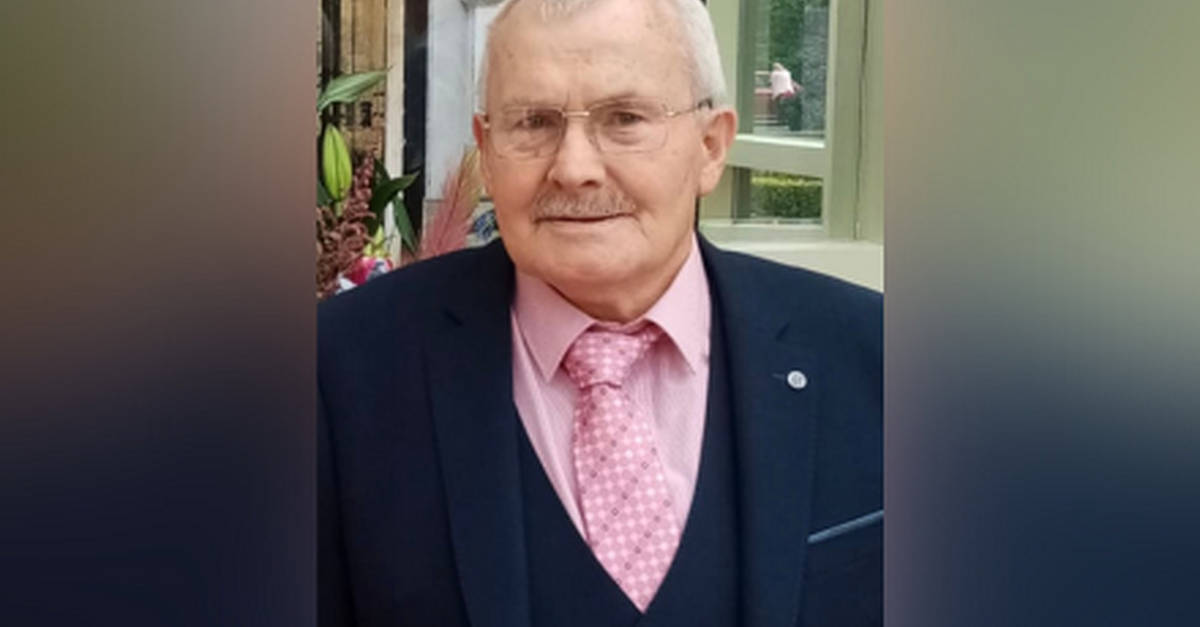 Jimmy Mc Creanor | Shannonside.ie - Vimarsana News