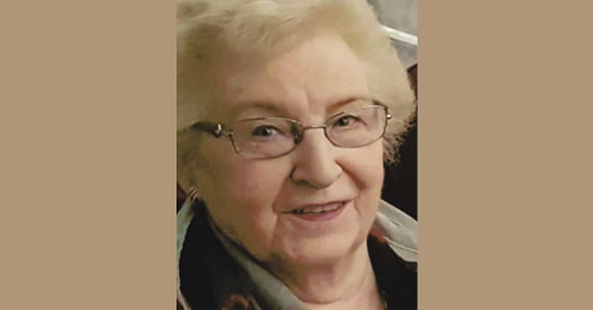 Julie Mollahan (nee Newman) | Shannonside.ie - Vimarsana News