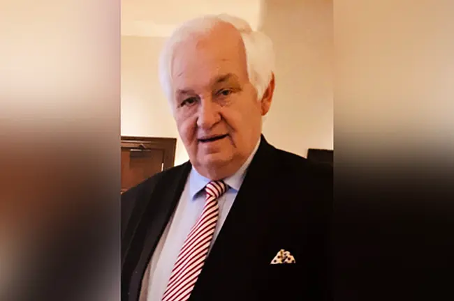 Funeral of former local TD taking place this morning | Shannonside.ie