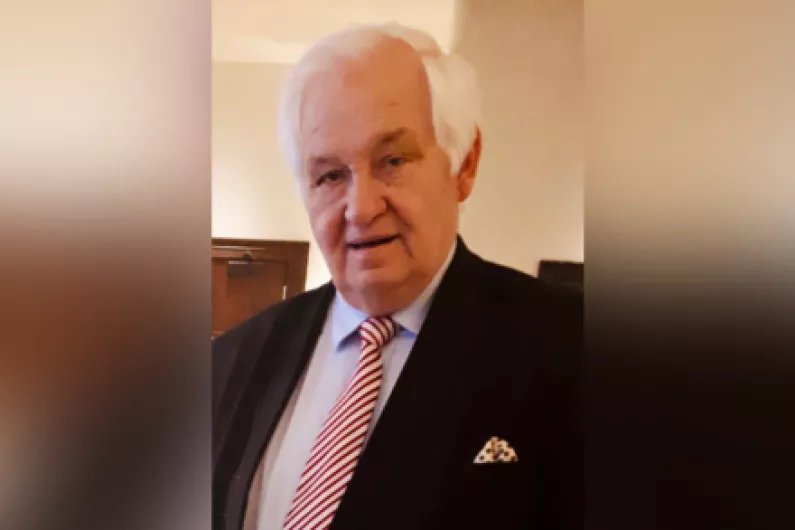 Funeral of former local TD taking place this morning