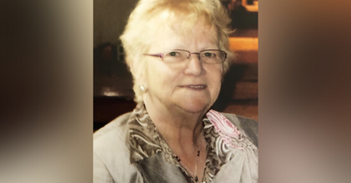 Lucy Glynn (née Glancy) | Shannonside.ie - Vimarsana News