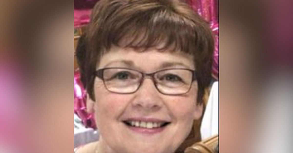 Marie Keogh (nee Reilly) | Shannonside.ie