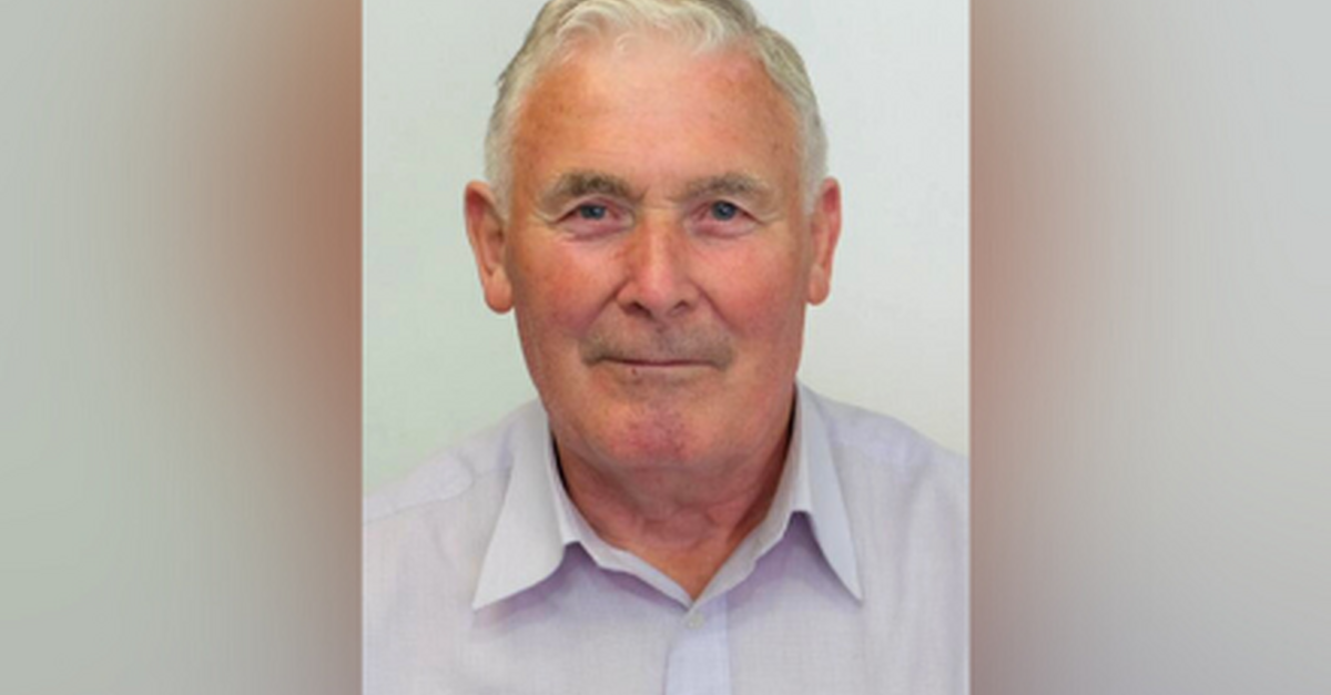 Martin (Jody) Harney | Shannonside.ie - Vimarsana News
