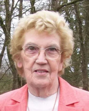 Mary Beirne (née Murray)