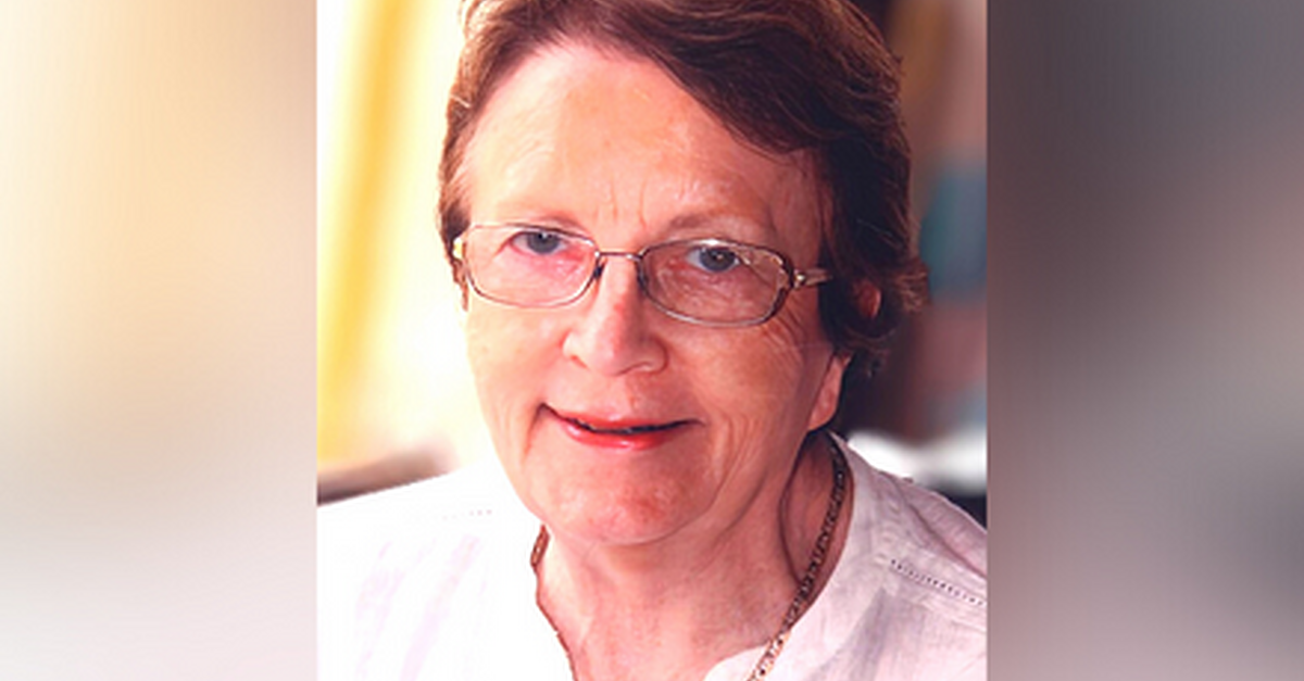 Mary Egan | Shannonside.ie - Vimarsana News
