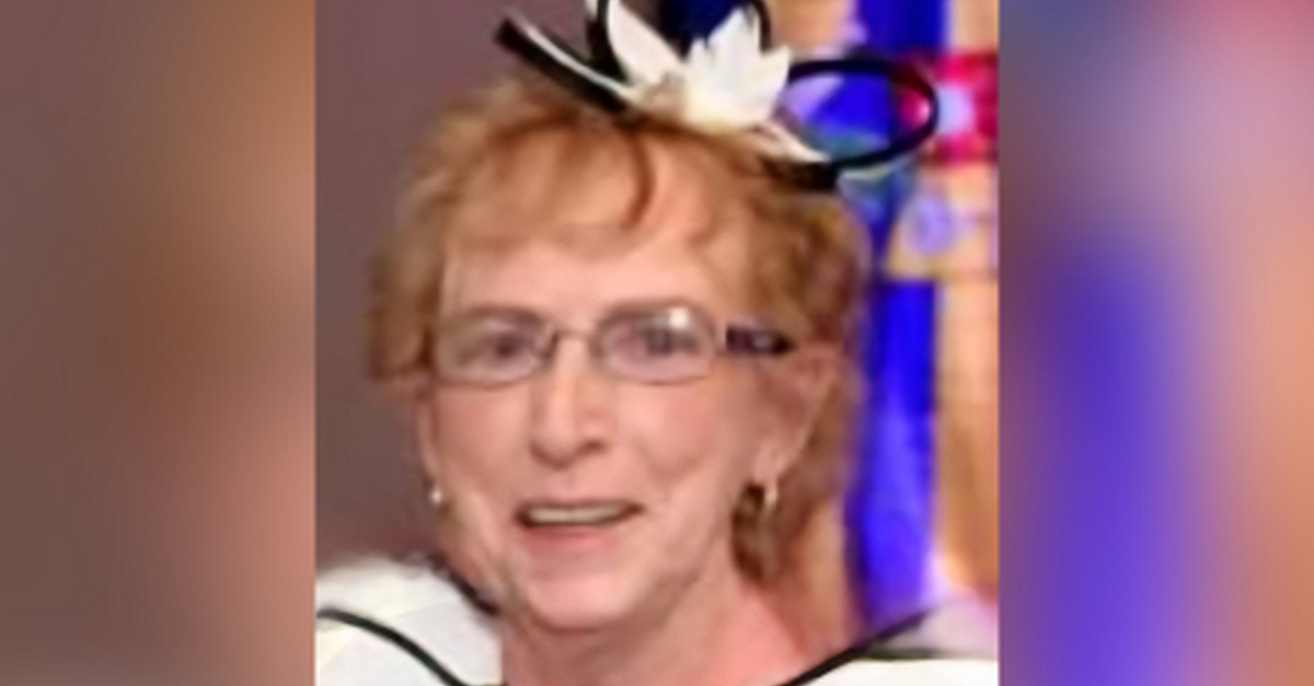 Mary Fuhrer (née Reilly) | Shannonside.ie