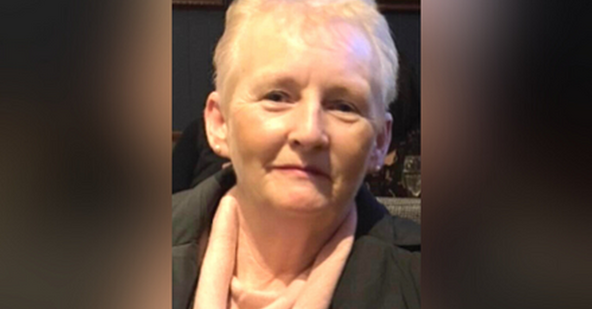 Mary Nerney (nee Mollahan) | Shannonside.ie - Vimarsana News