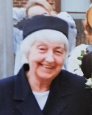 Mary ‘Pex’ Murray