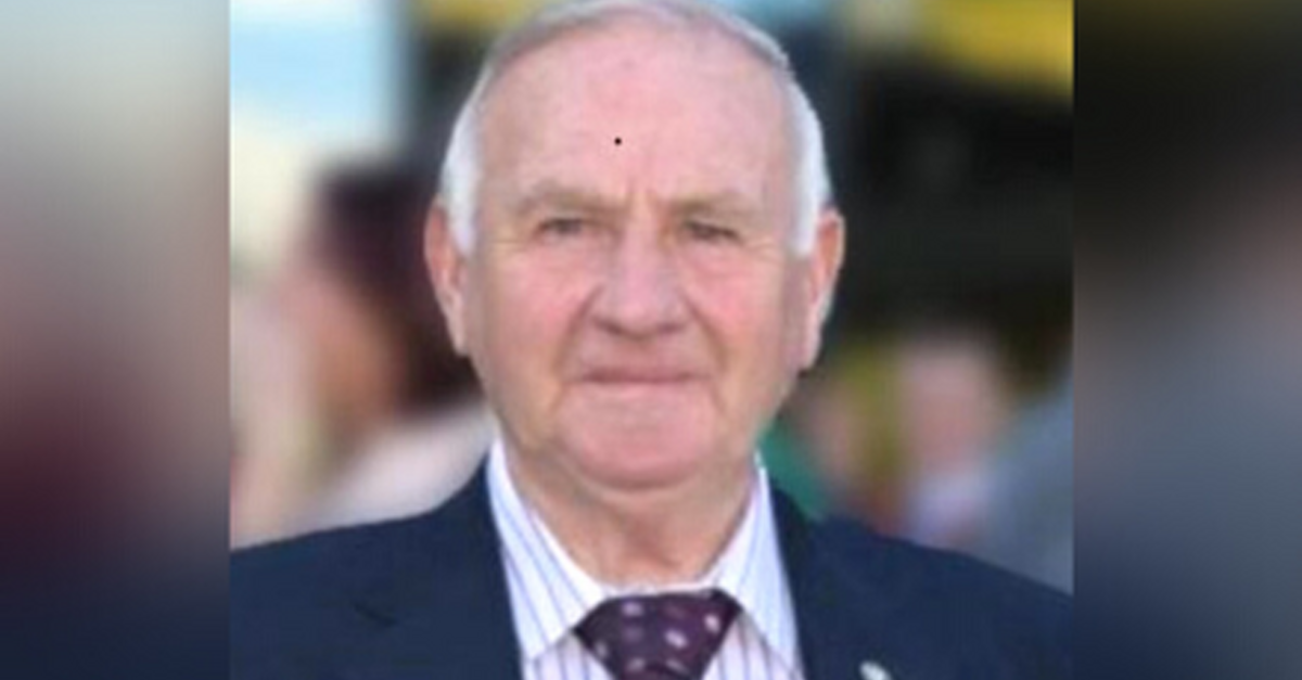 Michael Joe Gaffney | Shannonside.ie - Vimarsana News