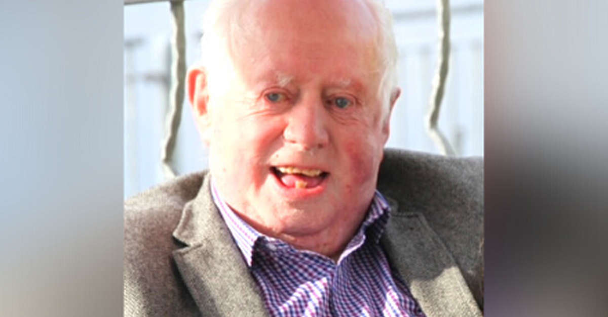 Michael John McTigue | Shannonside.ie - Vimarsana News
