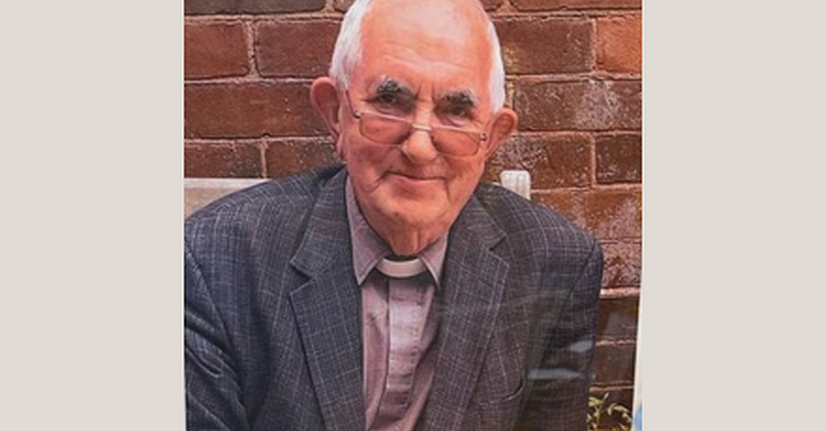 Monsignor Harry Doyle | Shannonside.ie - Vimarsana News