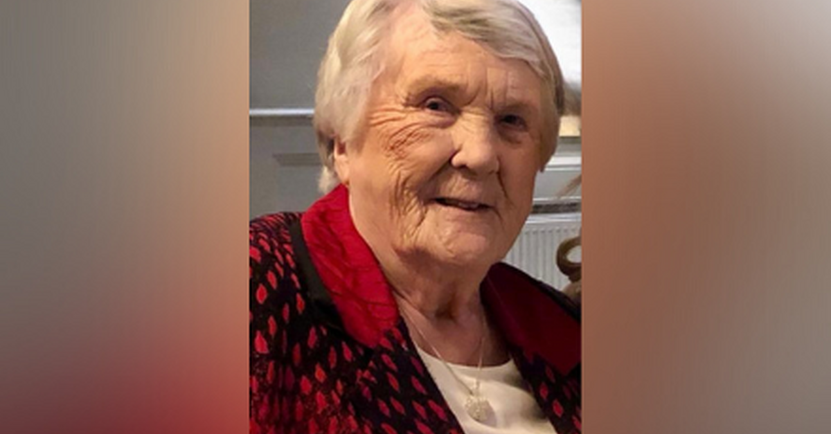 Maureen Hanley (nee Carey) | Shannonside.ie - Vimarsana News