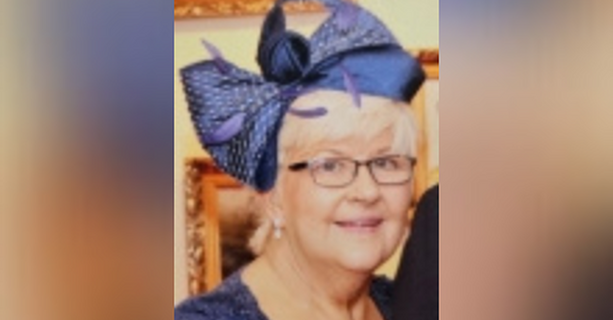 Martina McLoughlin (nee Tarmey) | Shannonside.ie - Vimarsana News