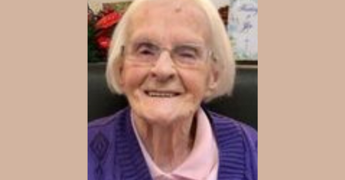Mary Anne Carroll (nee Burns) | Shannonside.ie - Vimarsana News