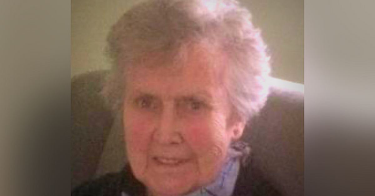 Mary O'Connor (nee O'Connor) | Shannonside.ie - Vimarsana News