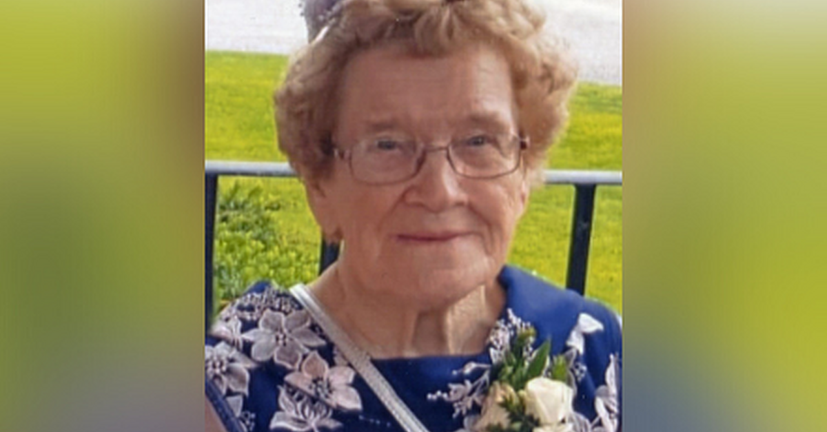 Mary Quinn (née Pierce) | Shannonside.ie - Vimarsana News