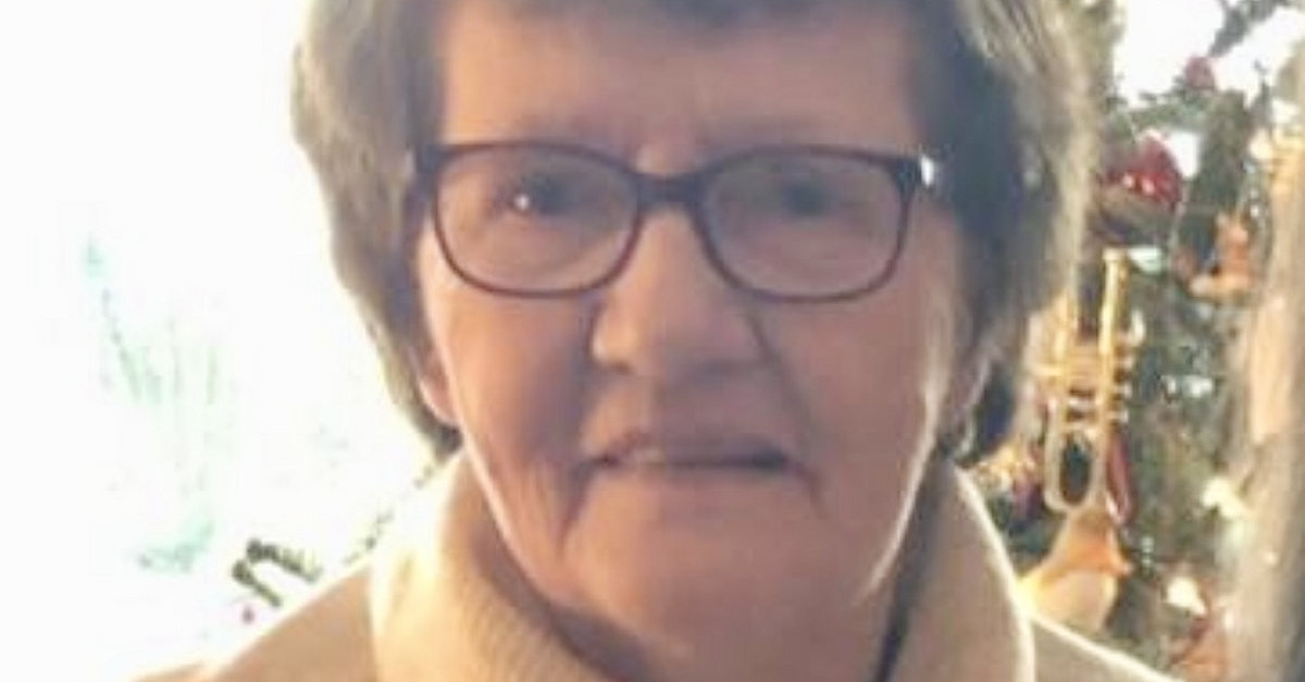 Noreen Mullen  (née O'Donoghue) | Shannonside.ie - Vimarsana News