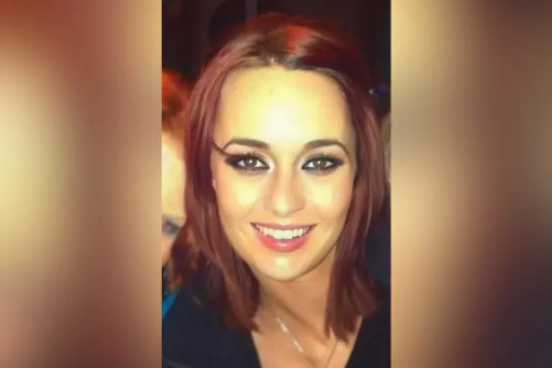 Funeral arrangements announced for Sarah McNally