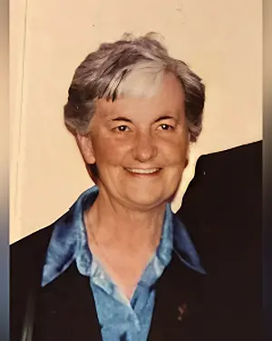 Sr. Christina Dufficy