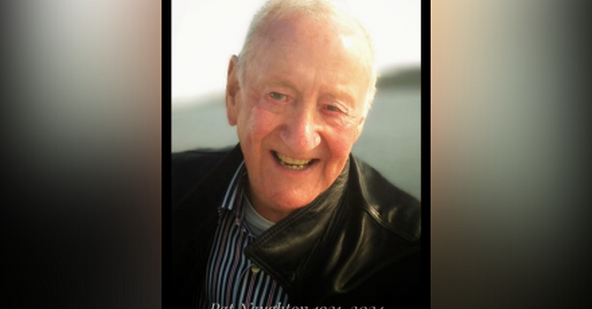 Patrick (Pat) Naughton  | Shannonside.ie - Vimarsana News