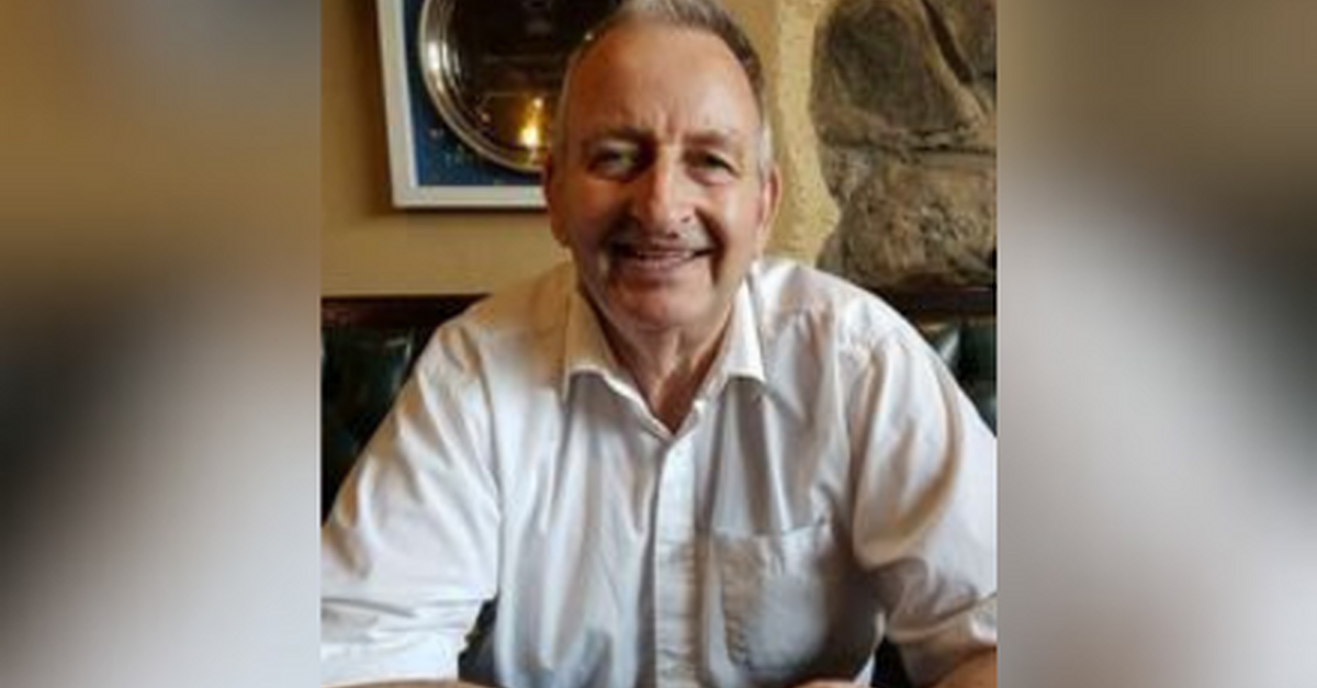 Peter Oliver Bohan | Shannonside.ie - Vimarsana News