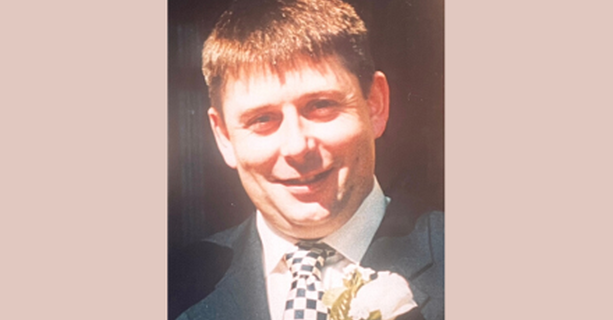 Pat MurrayÂ  | Shannonside.ie - Vimarsana News