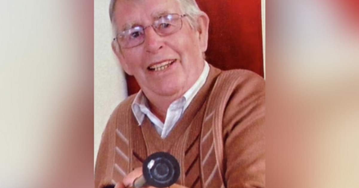 Pat Gallogly | Shannonside.ie - Vimarsana News