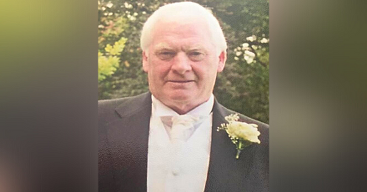 Patrick (Pakie) Naughton | Shannonside.ie - Vimarsana News