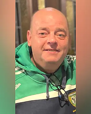 Pauric Cassells