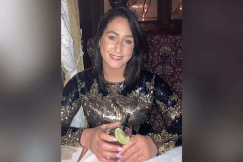 Roscommon footballer Rochelle Mullaney devotion to GAA remembered at funeral Mass