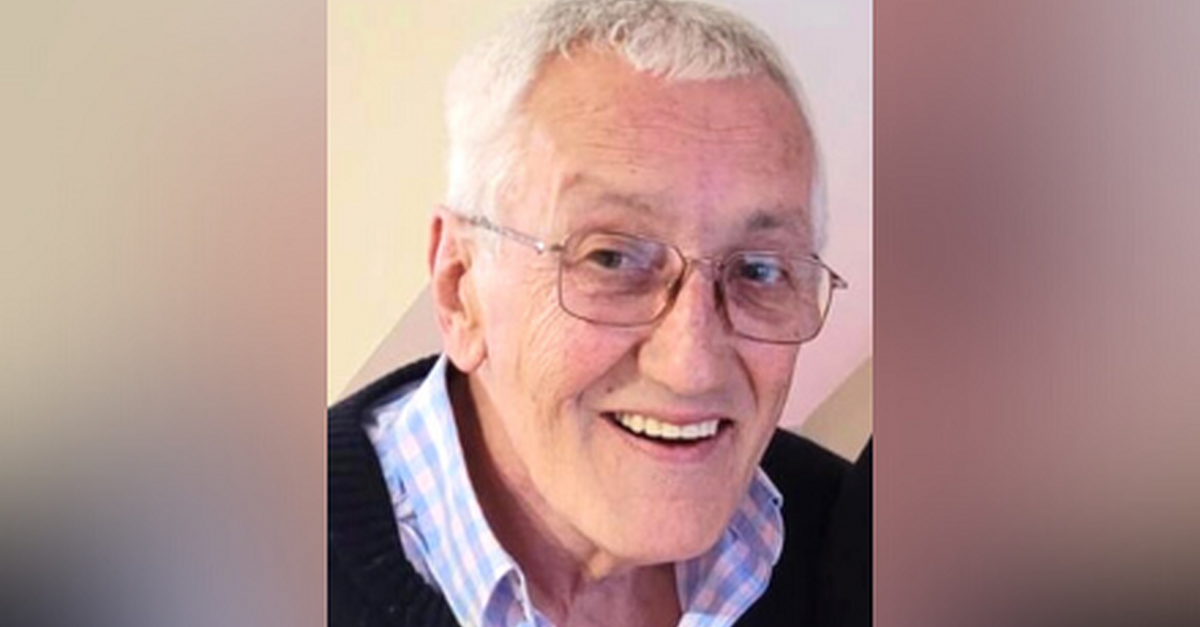 Willie (William) Munnelly | Shannonside.ie - Vimarsana News