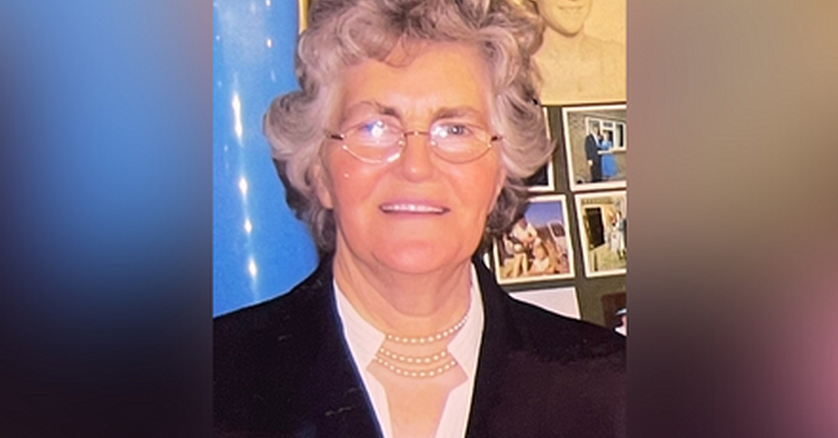Teresa Harlow  (née McCormack) | Shannonside.ie - Vimarsana News