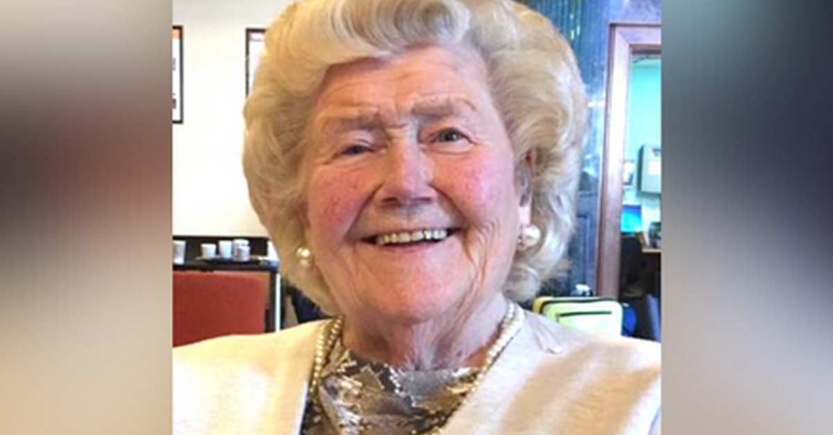 Tess Kearney  (née Leydon) | Shannonside.ie - Vimarsana News