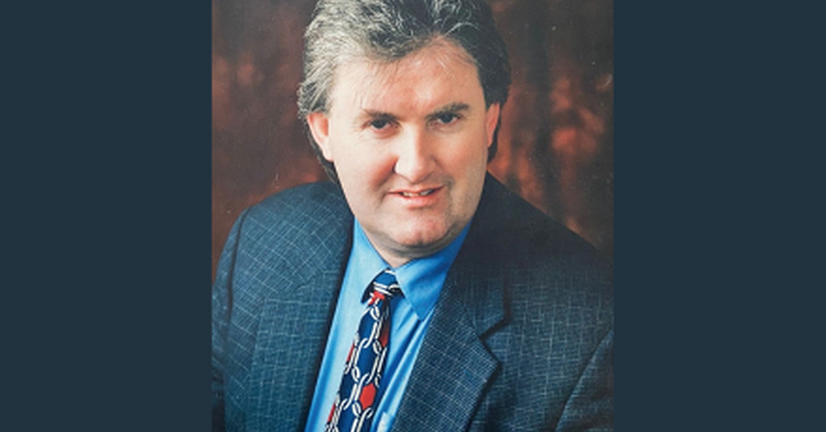 Tom MannionÂ  | Shannonside.ie - Vimarsana News