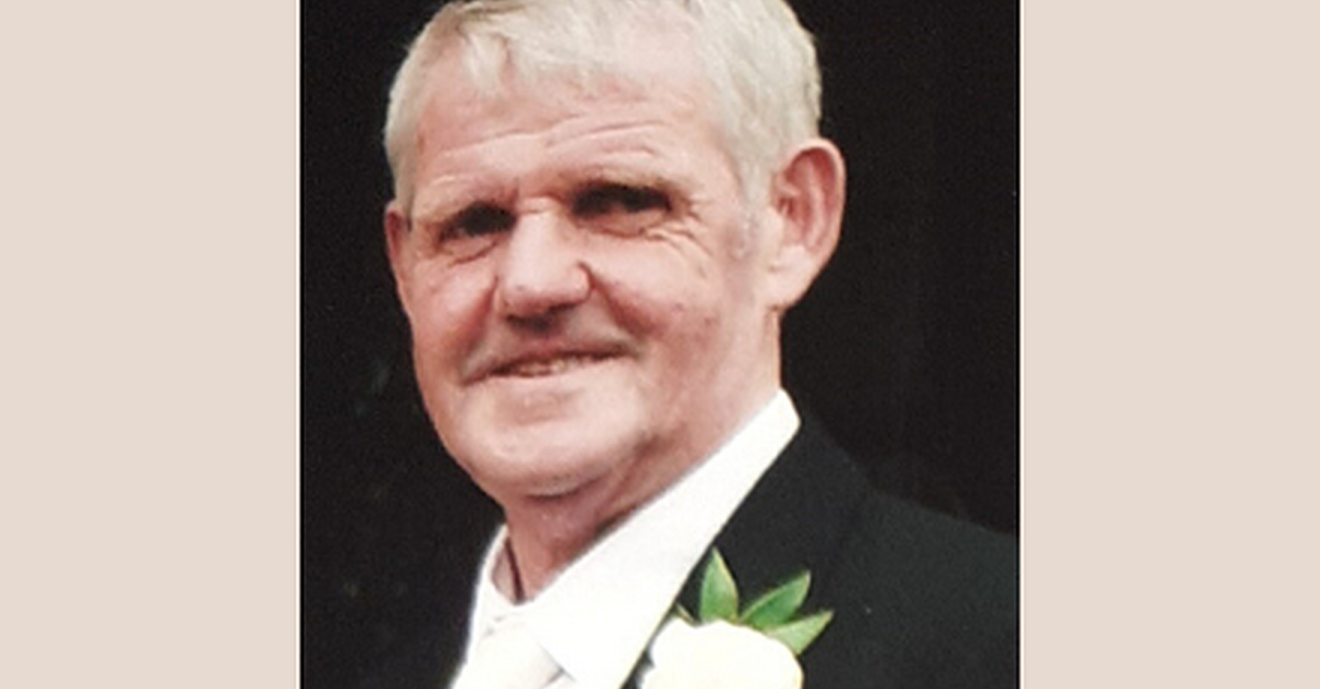 Tommy McKeon | Shannonside.ie - Vimarsana News