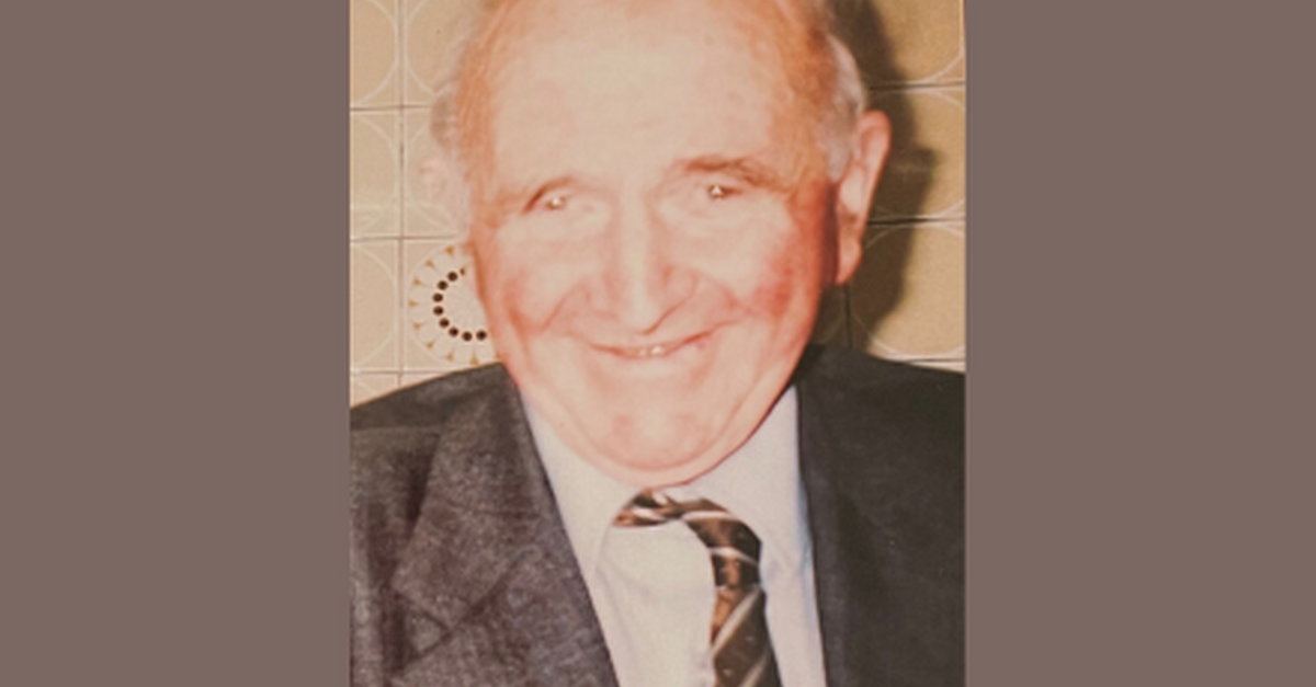 Tony McCrann | Shannonside.ie - Vimarsana News